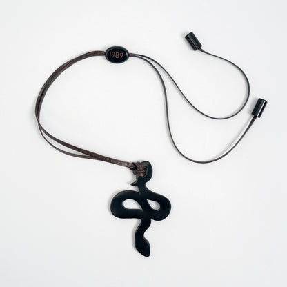 Artisan Horn Serpent